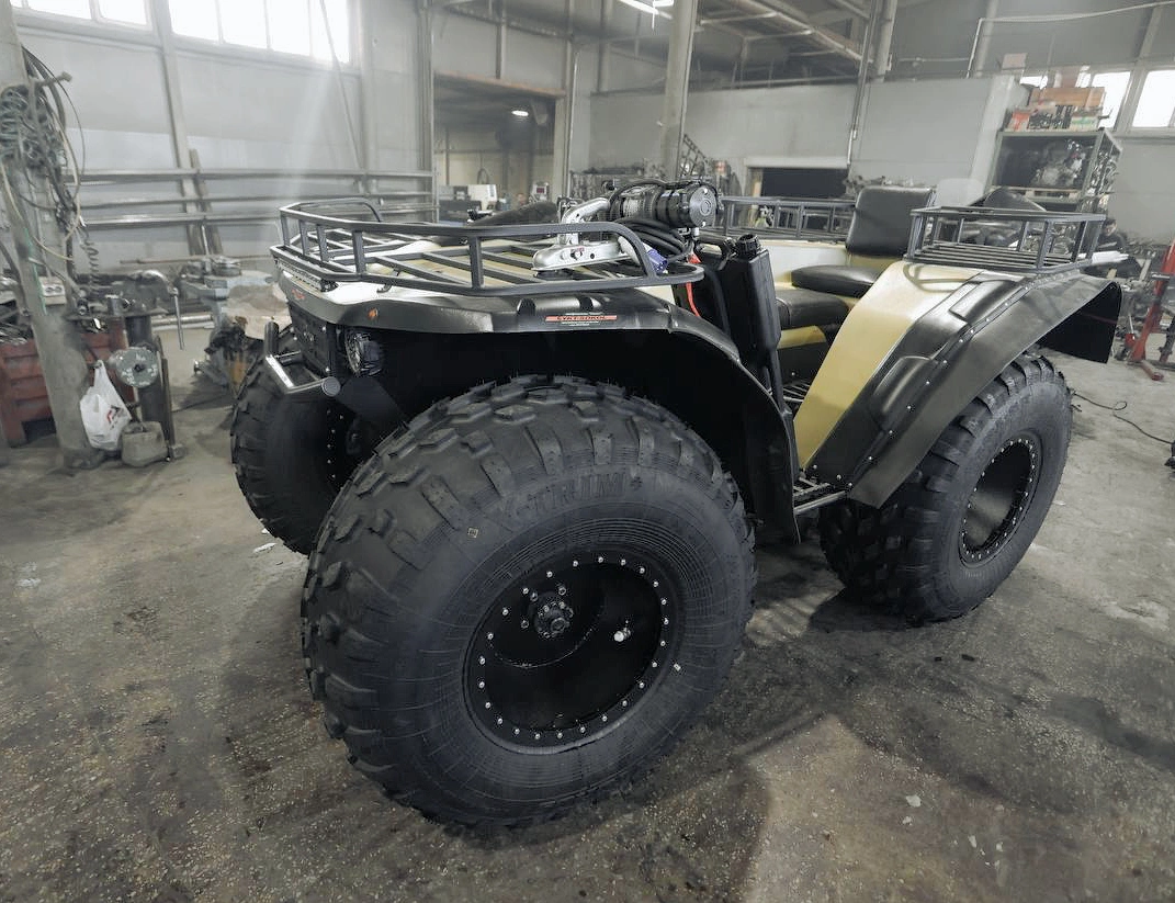 пресс-служба полномочного представителя президента РФ в ДФО