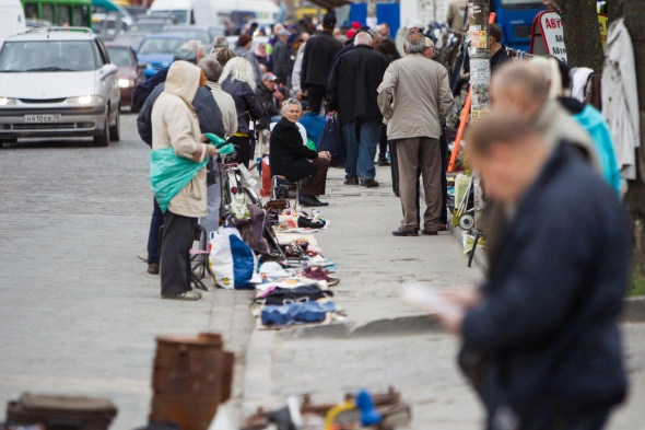 Александр Подгорчук