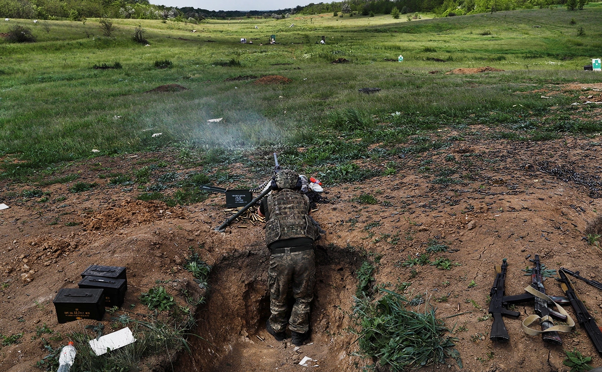 Bernadett Szabo / Reuters