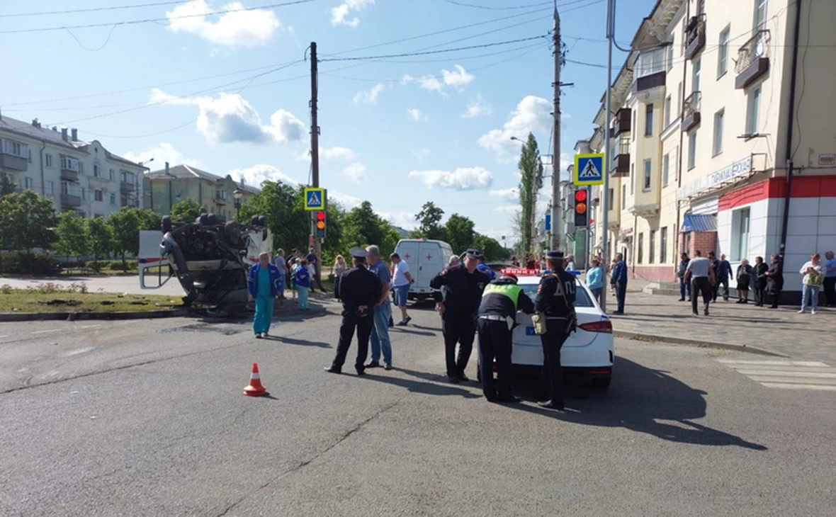 Вячеслав Прокофьев / ТАСС