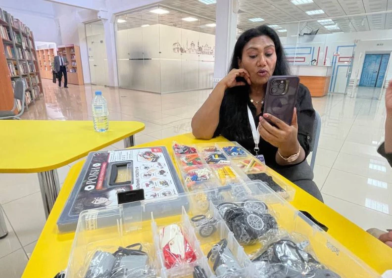 Евгений Борисов