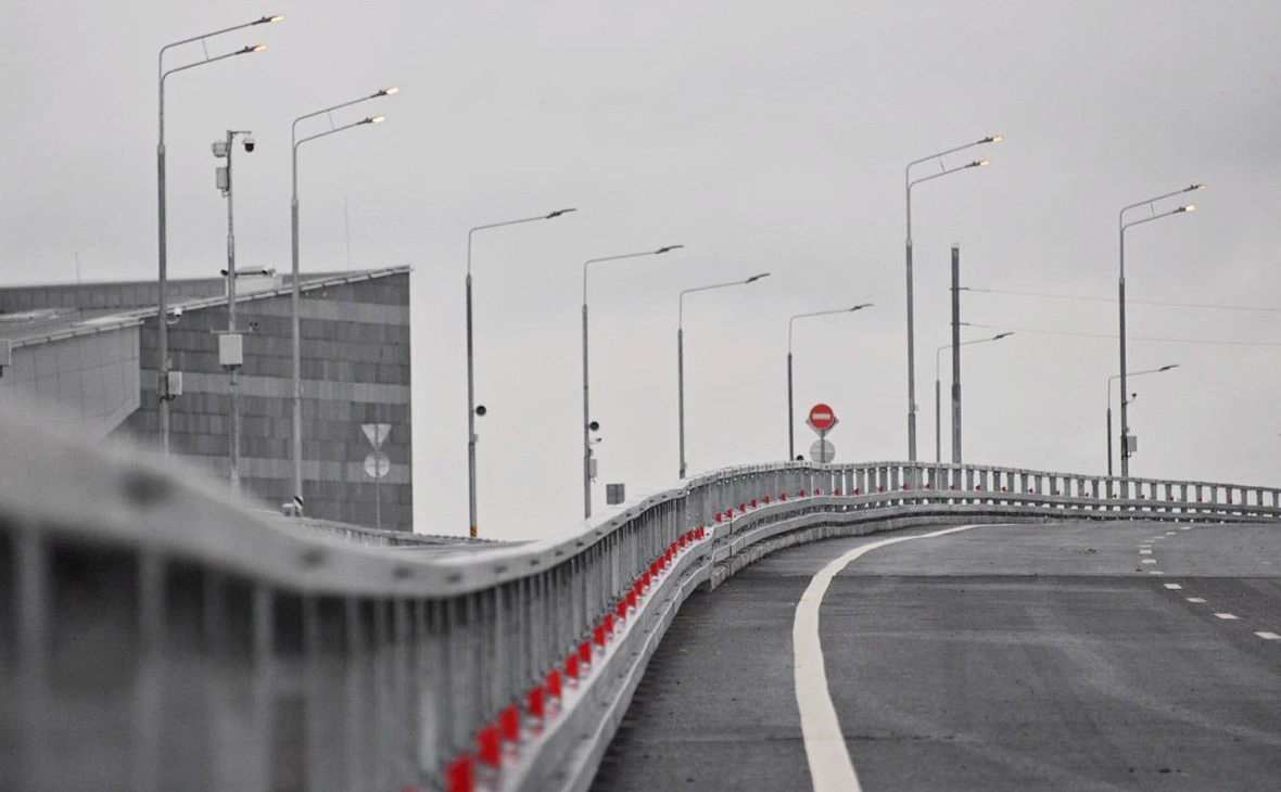 Комплекс градостроительной политики и строительства города Москвы