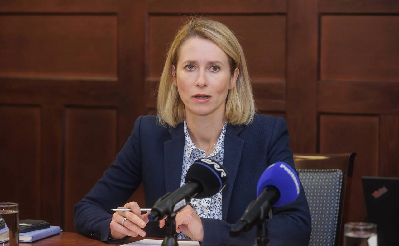 Konstantin Sednev / IMAGO / Global Look Press