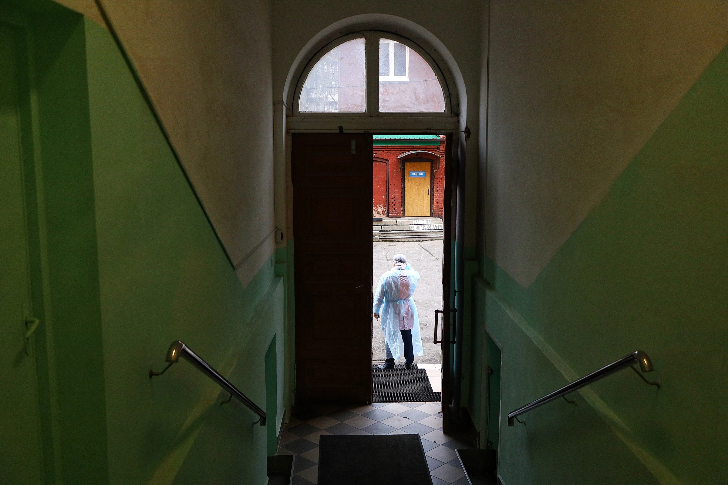 Александр Подгорчук