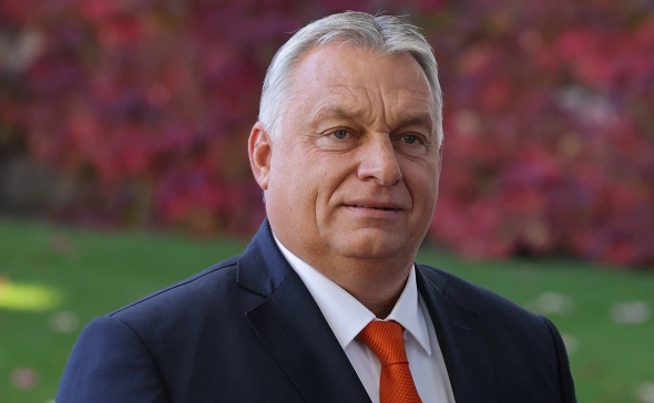 FT анонсировала «разборки» в ЕС с Орбаном из-за Украины"/>













