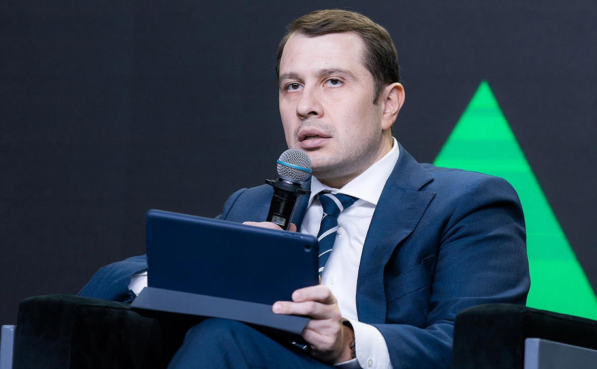 Андрей Махотин / РБК