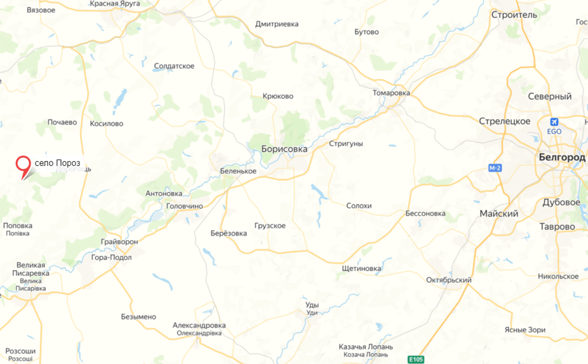 Яндекс.Карты