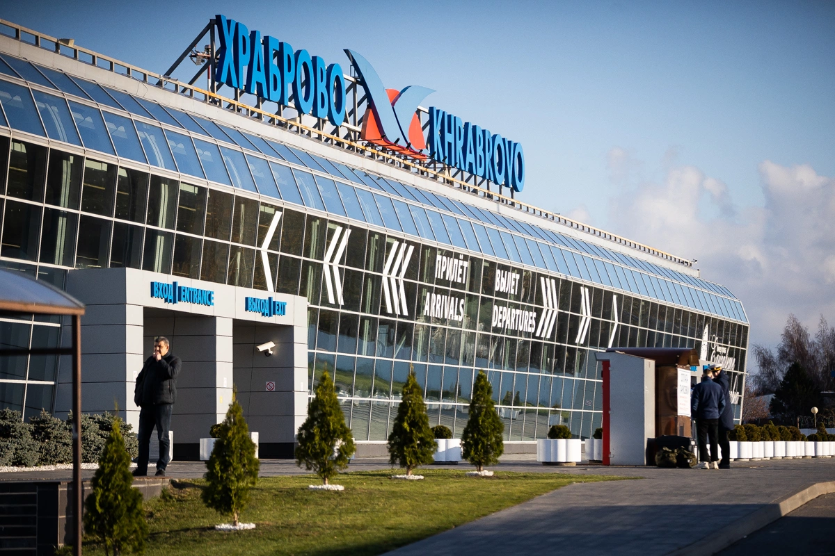 Александр Подгорчук