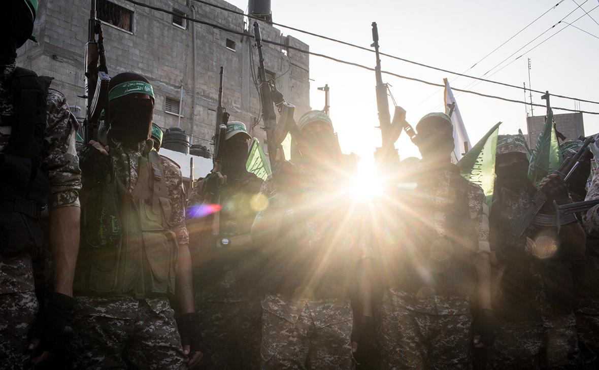 ХАМАС обвинил МУС в приравнивании жертвы к палачу из-за ордеров