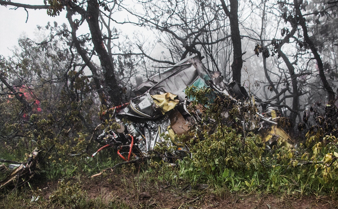 West Asia News Agency / Reuters