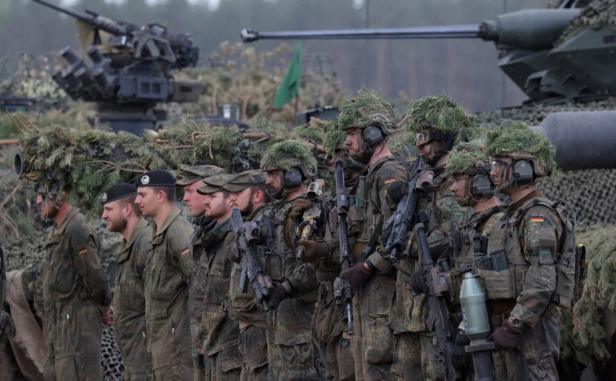 Sean Gallup / Getty Images