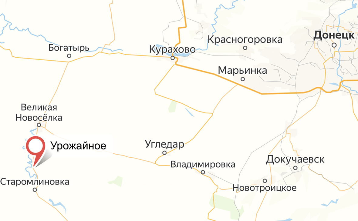 Яндекс.Карты