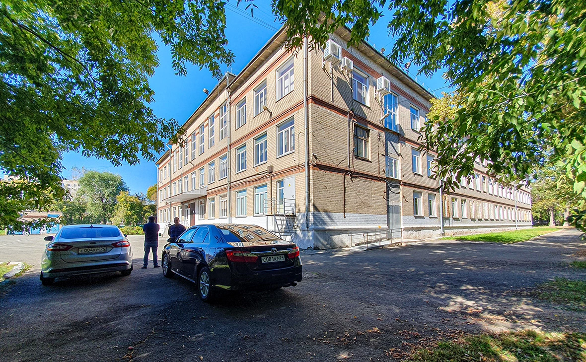 Андрей Попов / ТАСС