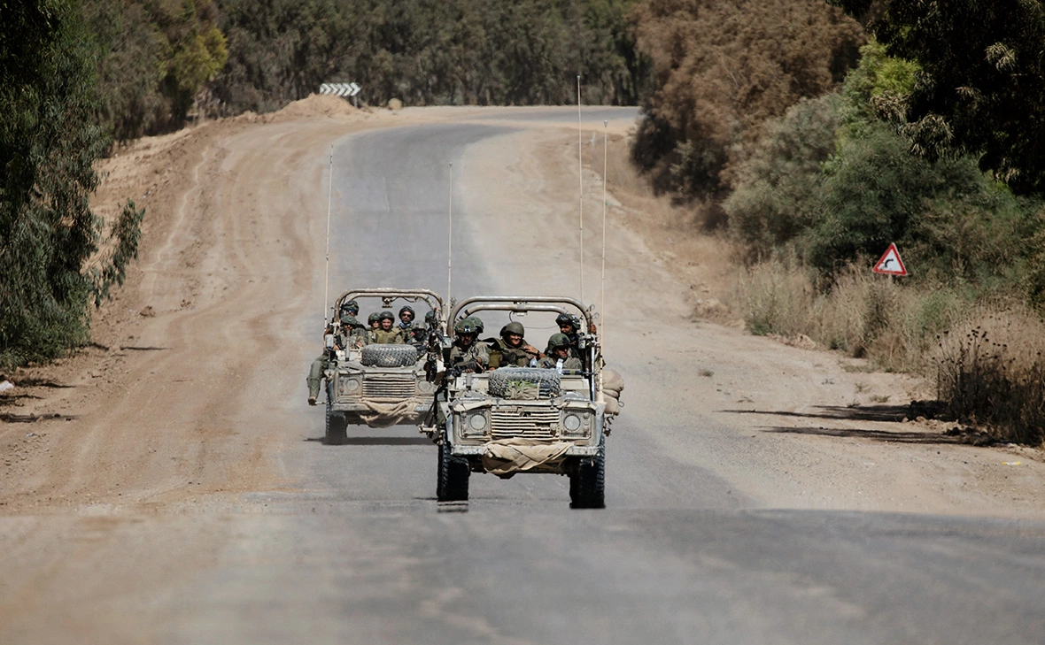 Amir Levy / Getty Images