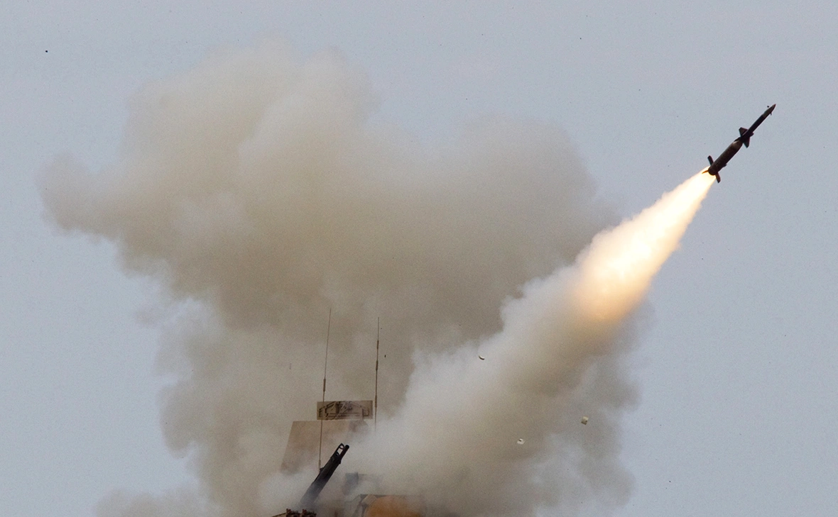 Михаил Фомичев / РИА Новости