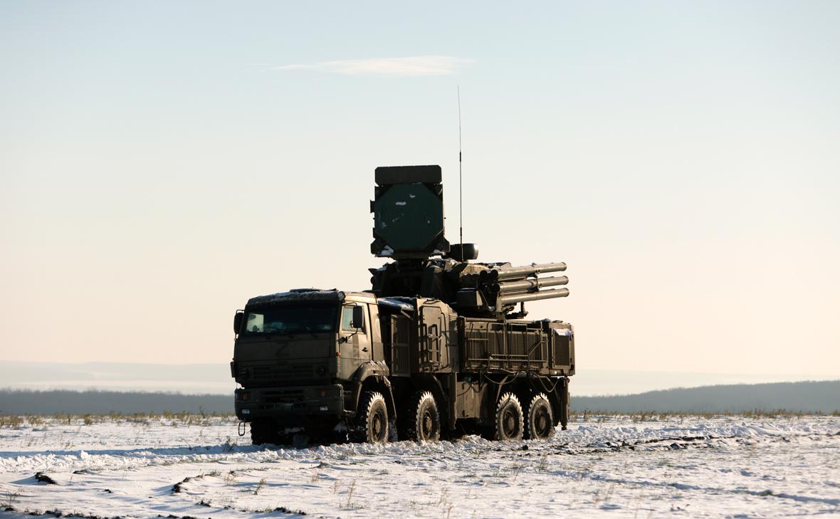 Фото:Николай Гынгазов / ТАСС