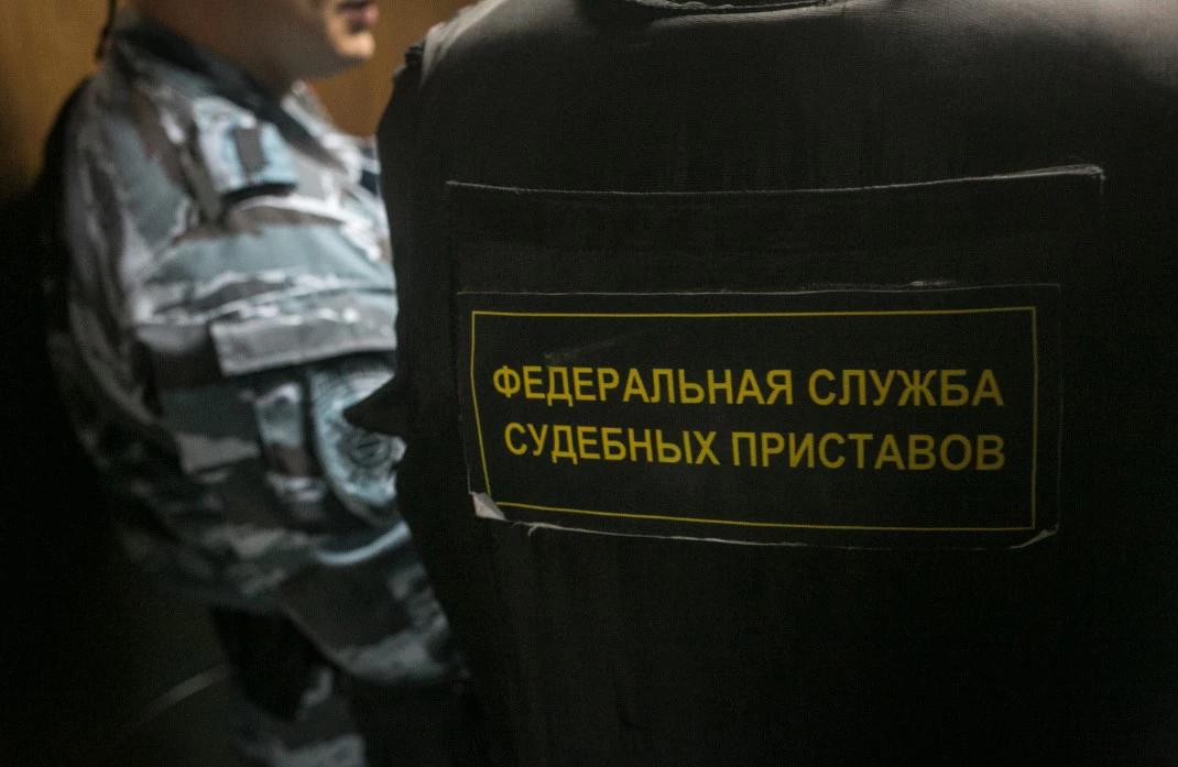 Владимир Андреев / URA.RU