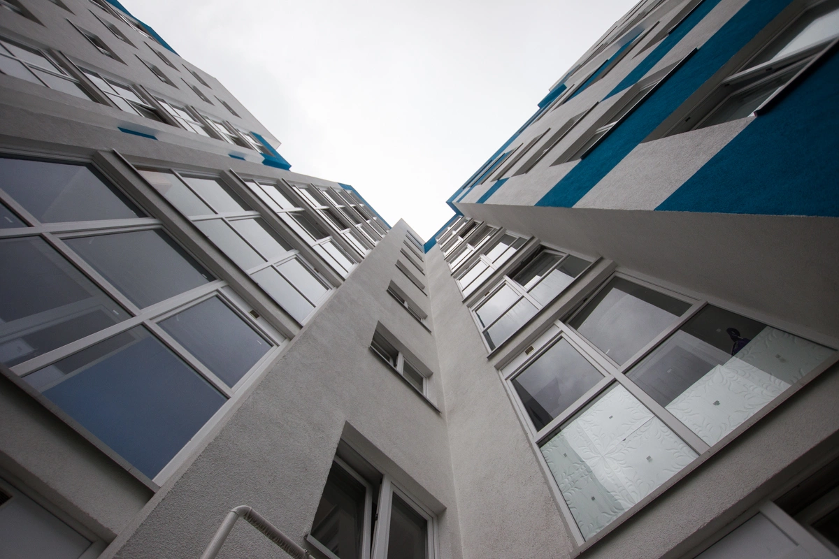 Александр Подгорчук