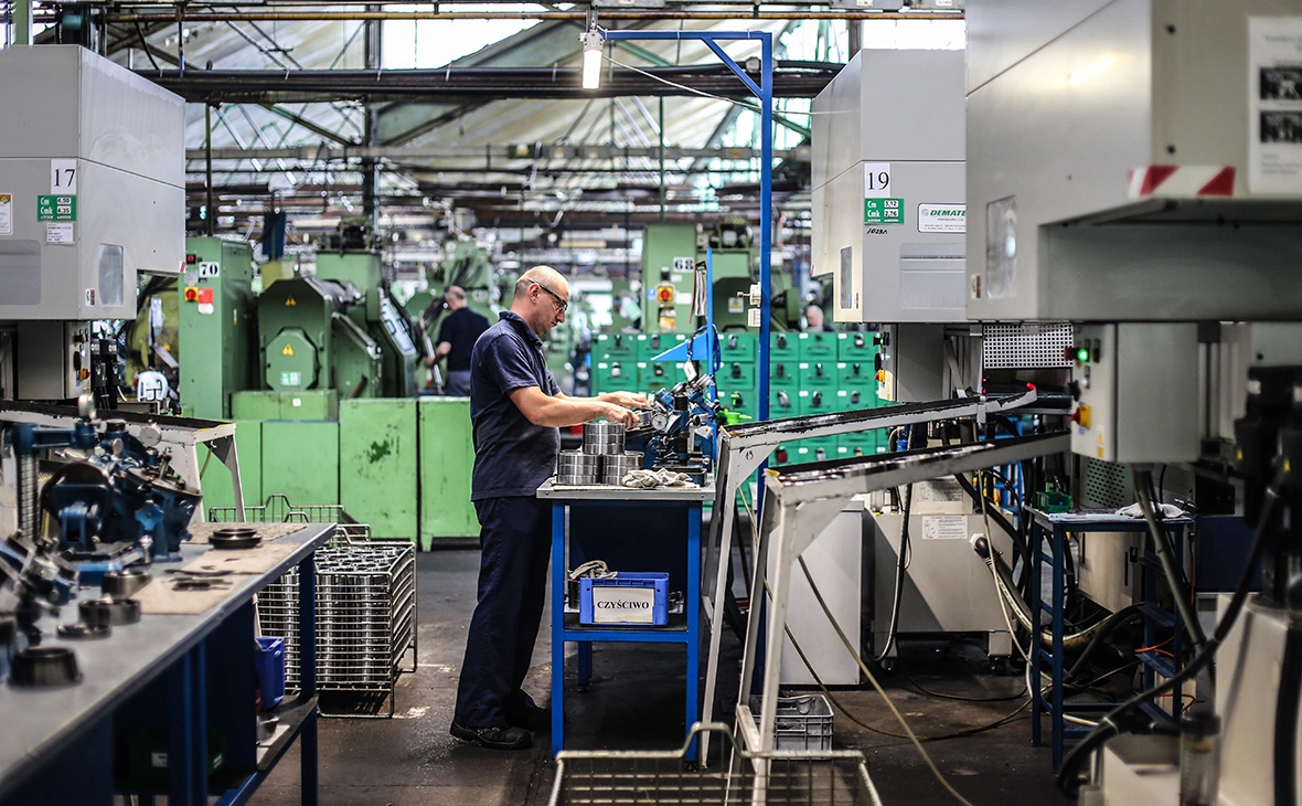 Chen Xu / Xinhua / Global Look Press