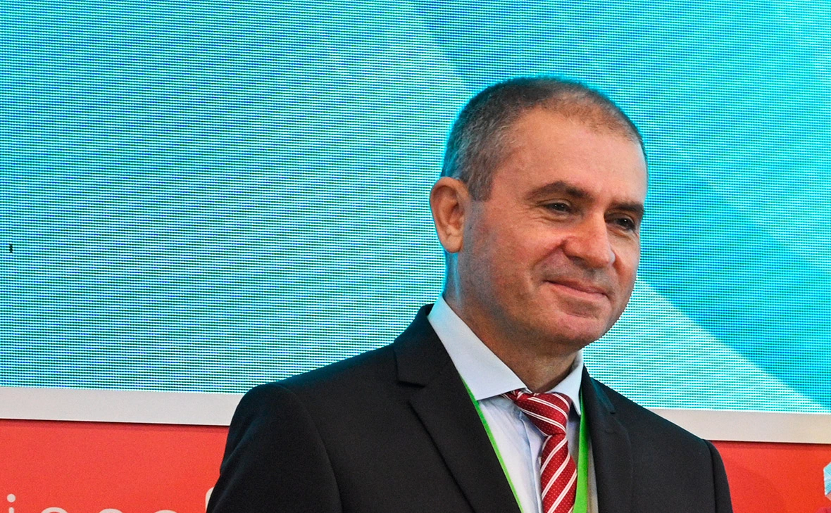 Екатерина Лызлова / РИА Новости