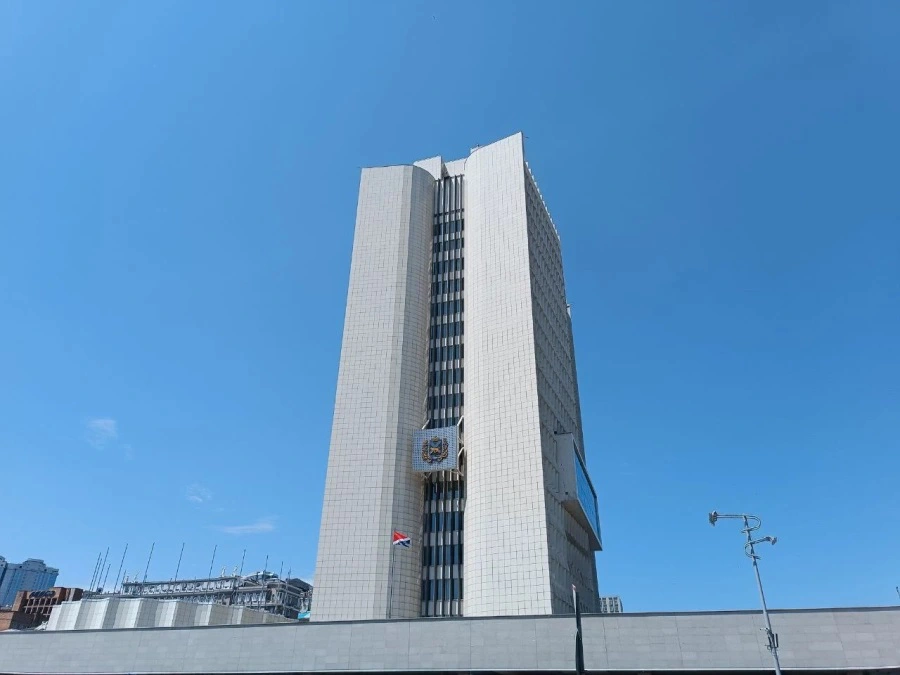 РБК Приморье