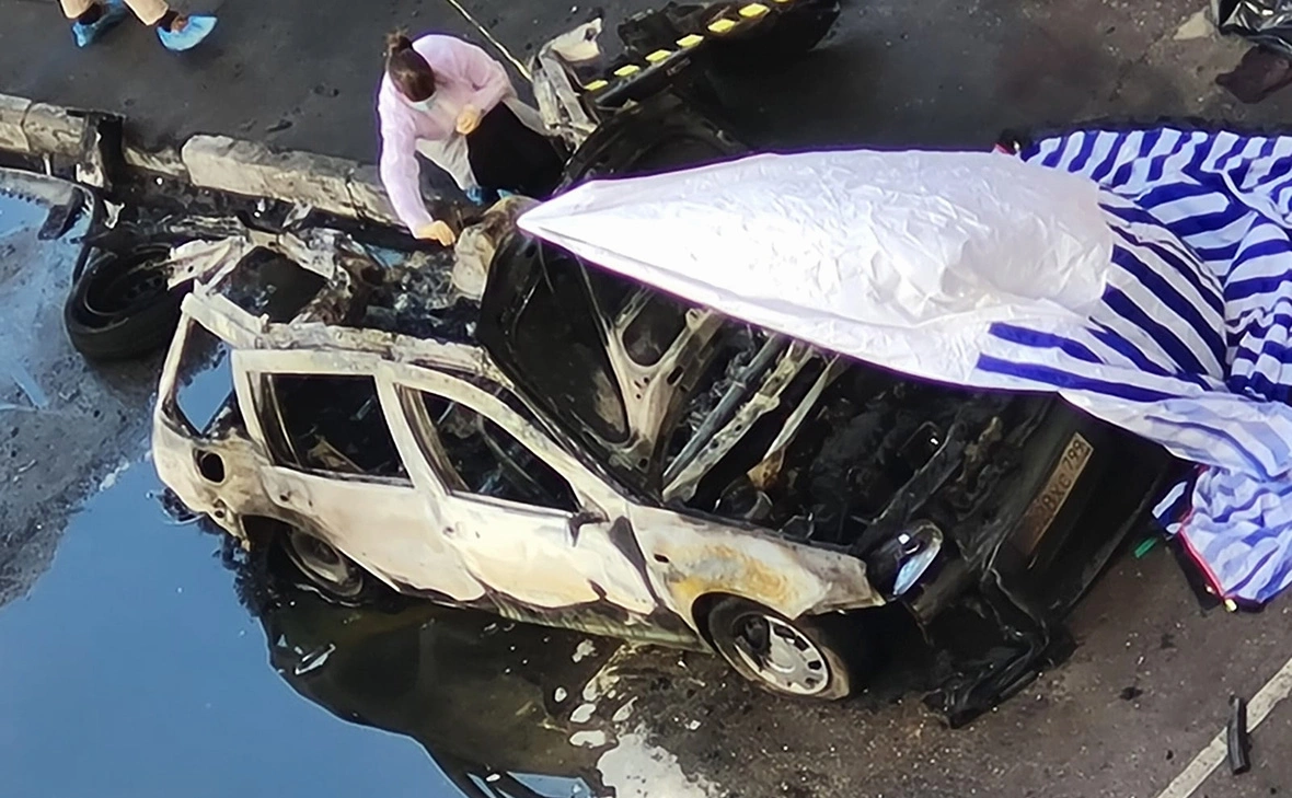 Елена Синицына / ТАСС