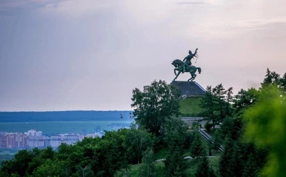 РБК Уфа