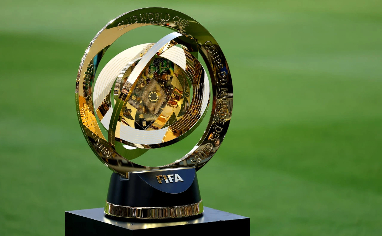 Luke Hales/Getty Images