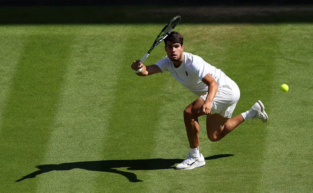 Clive Brunskill / Getty Images