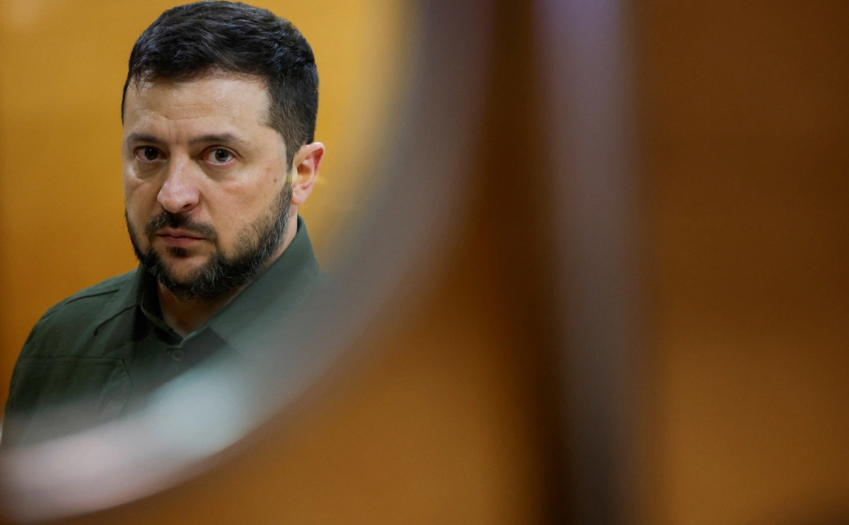 Juan Medina / Getty Images