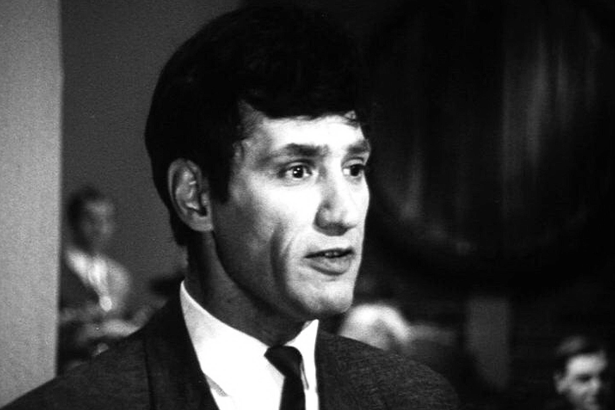 Спартак Мишулин, «Кабачок «13 стульев», 1966–1980 год