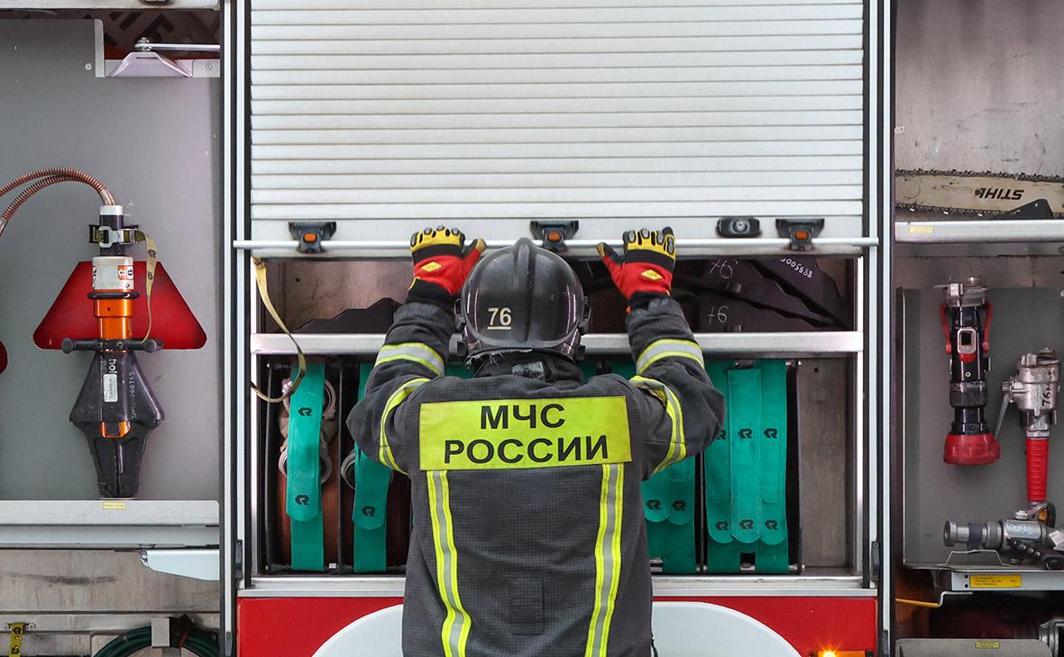 Фото:Алексей Белкин / NEWS.ru / Global Look Press