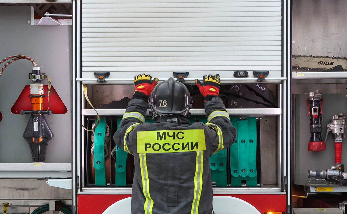 Алексей Белкин / NEWS.ru / Global Look Press