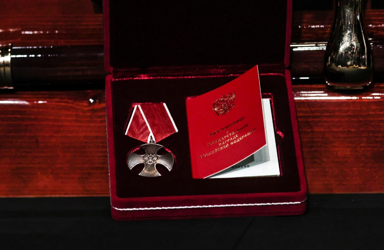 Фото: Владимир Андреев / URA.RU