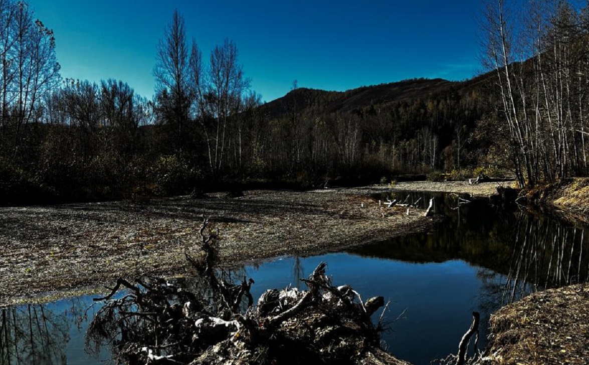 Мурадымовское ущелье