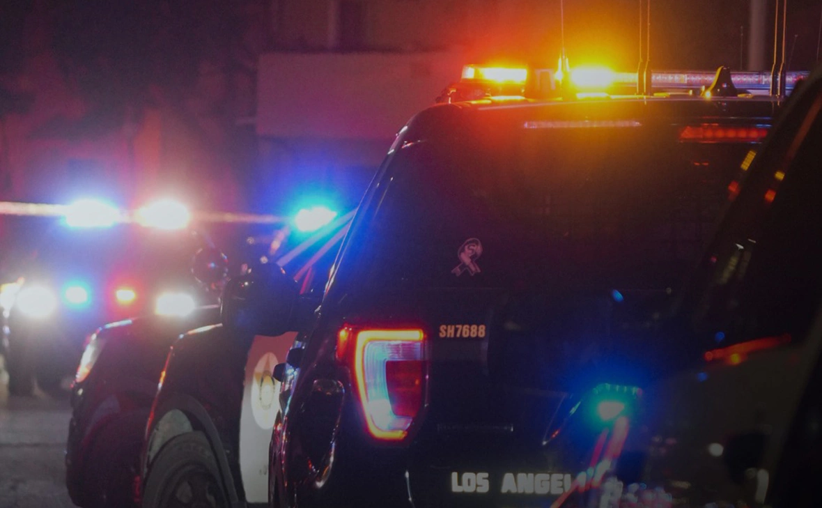 SantaClaritaValleySheriffsStation / Facebook (входит в корпорацию Meta, признана экстремистской и запрещена в России)