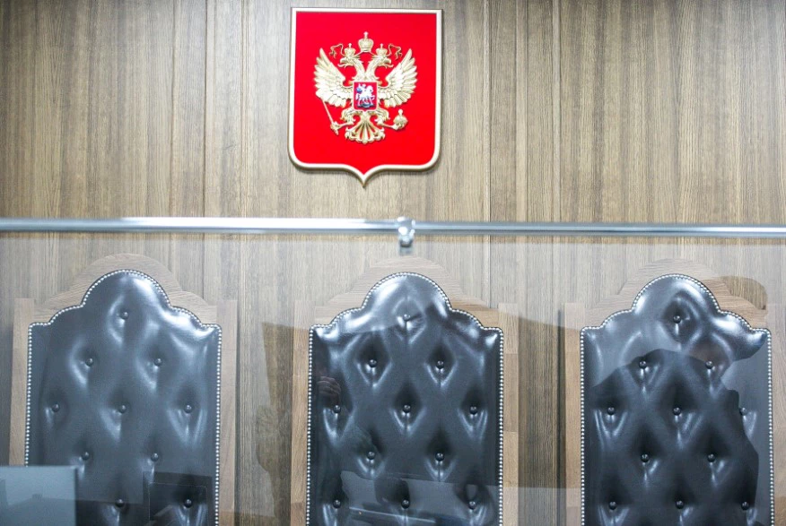  Денис Моргунов / URA.RU