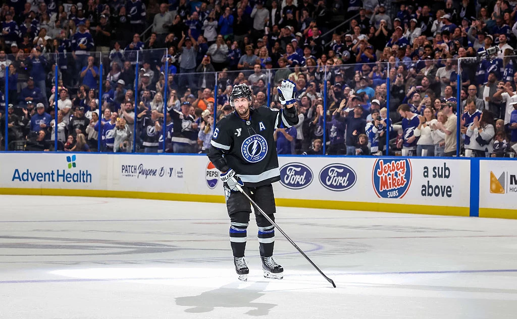  Mike Carlson / Getty Images