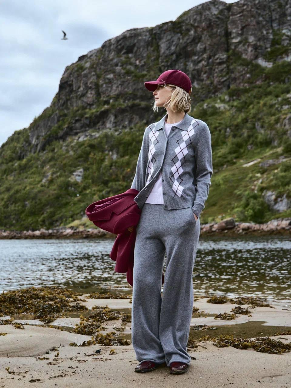 Осенне-зимняя коллекция Dolce Far Niente, Codici