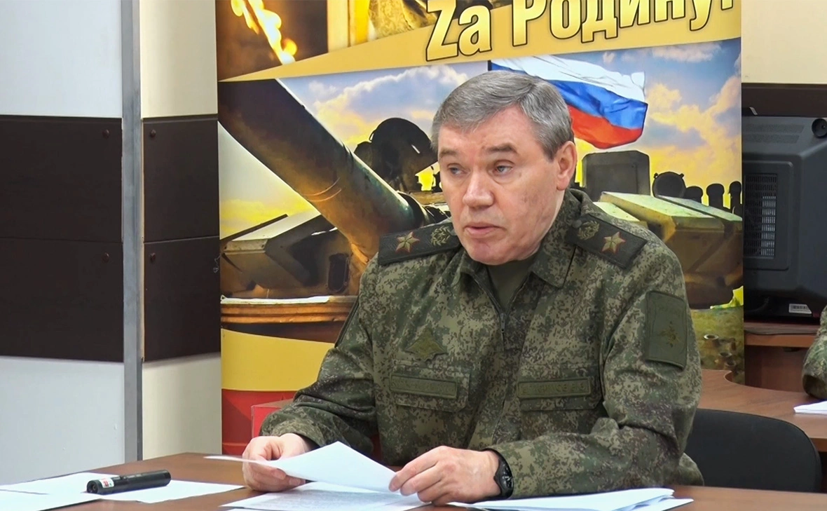 Администрация Президента России