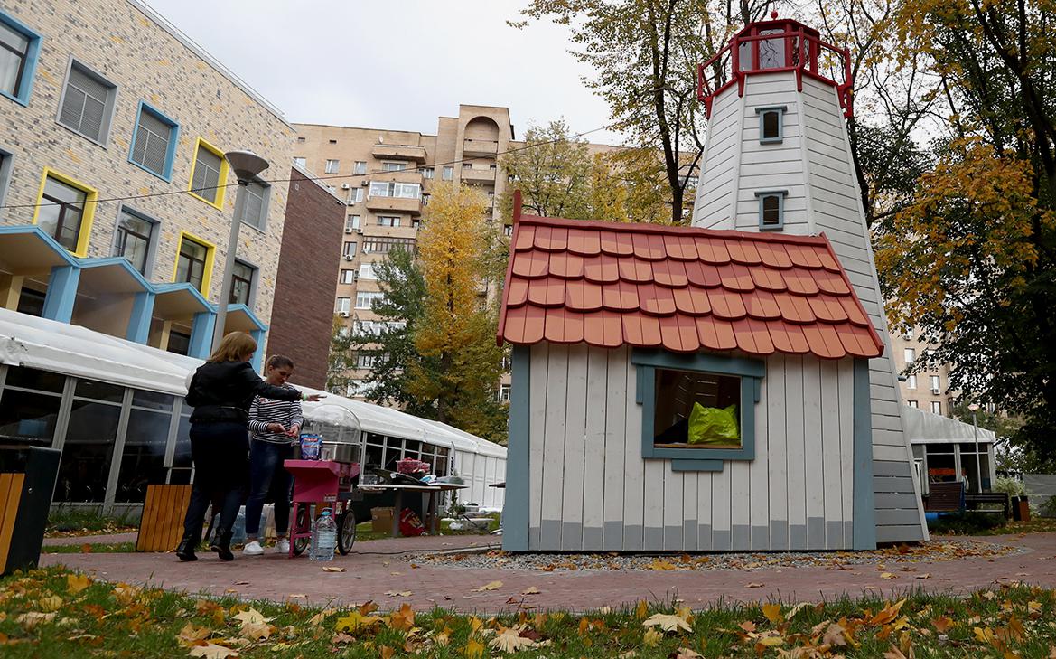 Пациенты хосписов заявили о задержках выдачи средств реабилитации