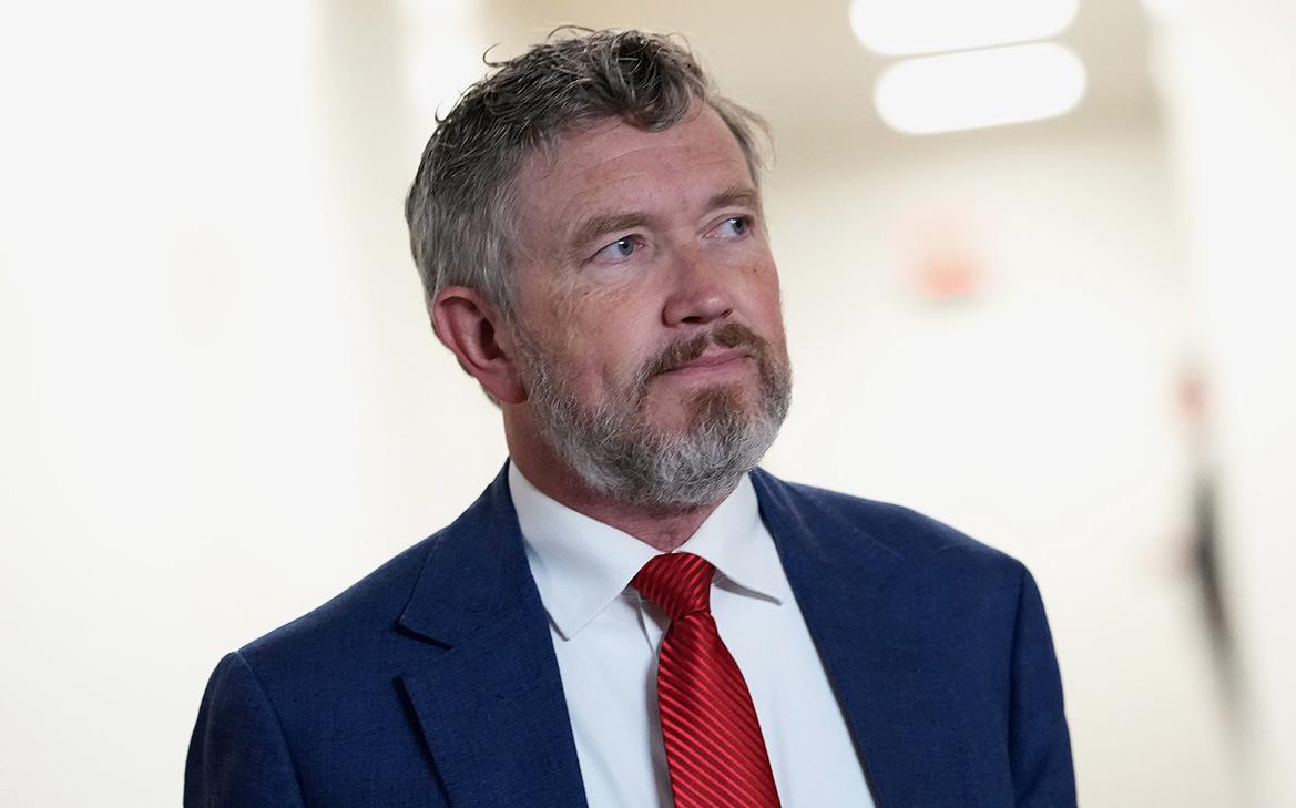 В конгресс внесли законопроект о выходе США из НАТО