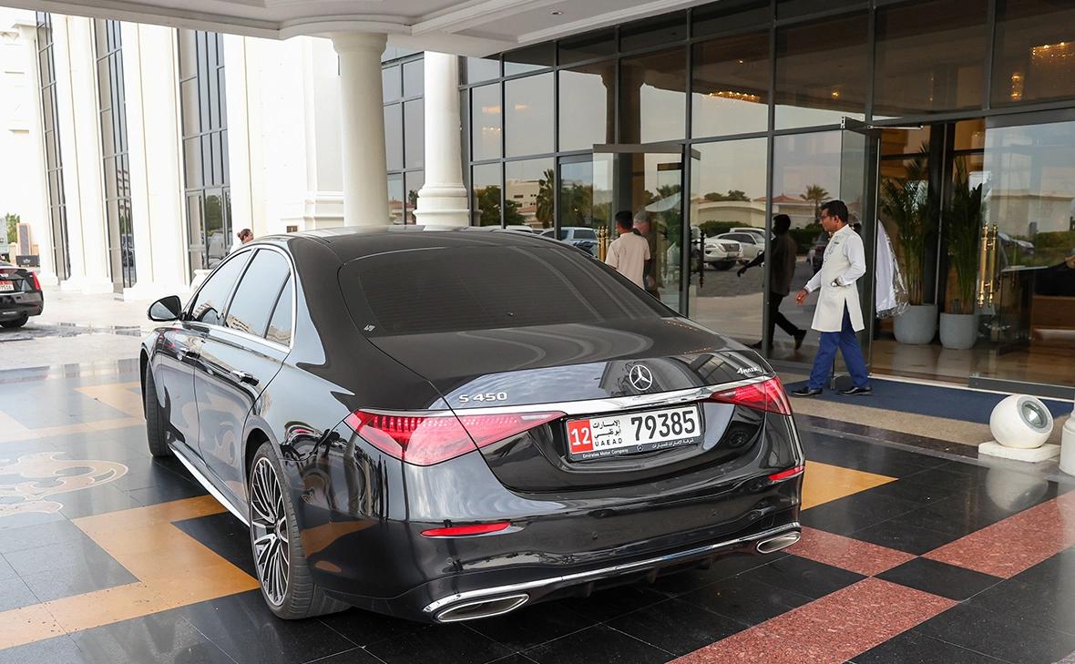 Валерий Шарифулин / ТАСС