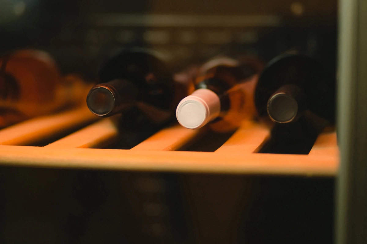 Глава Azur Associates: «На винодельни Калифорнии крайне мало покупателей»