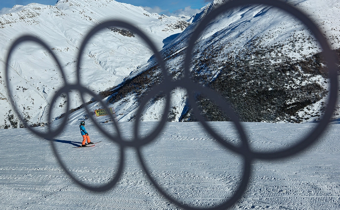 Patrick Smith / Getty Images