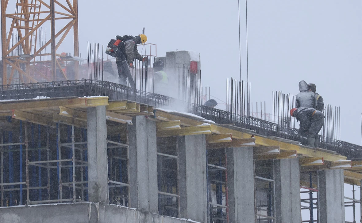 Андрей Любимов / РБК