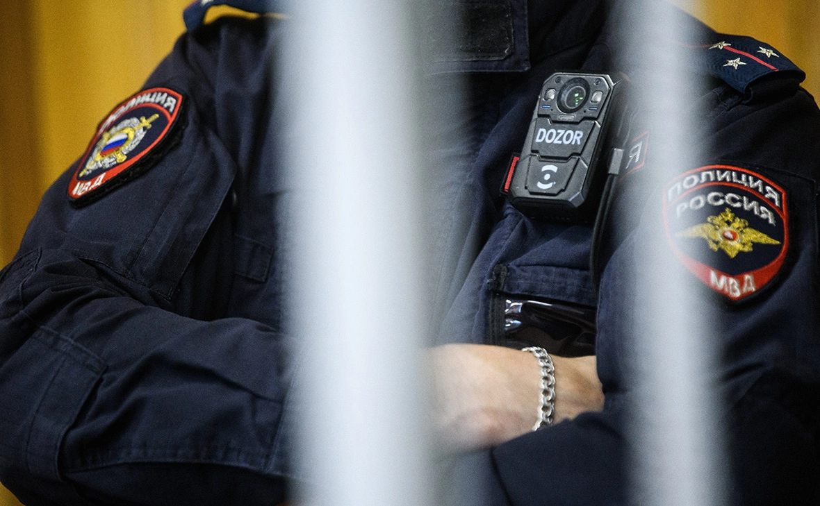 Илья Московец / URA.RU / Global Look Press