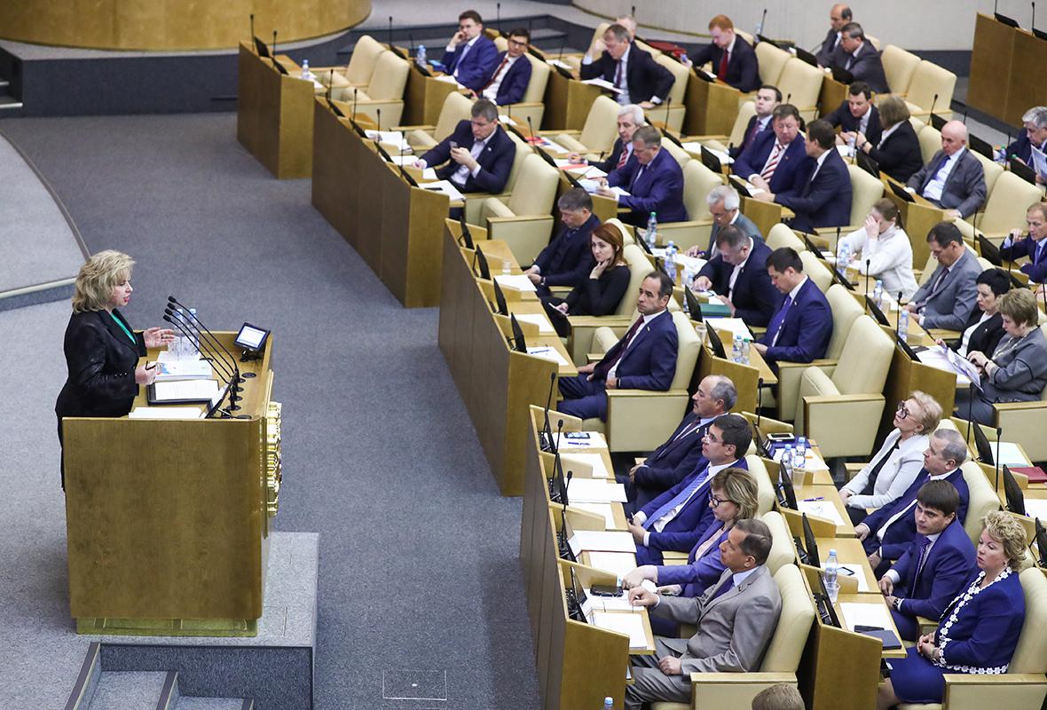 Станислав Красильников / ТАСС