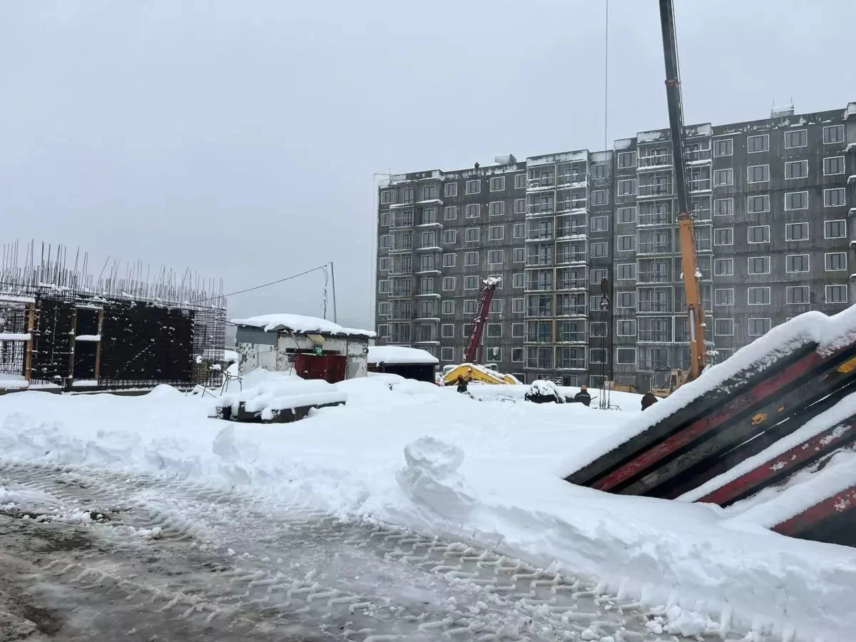 Правительство Камчатского края