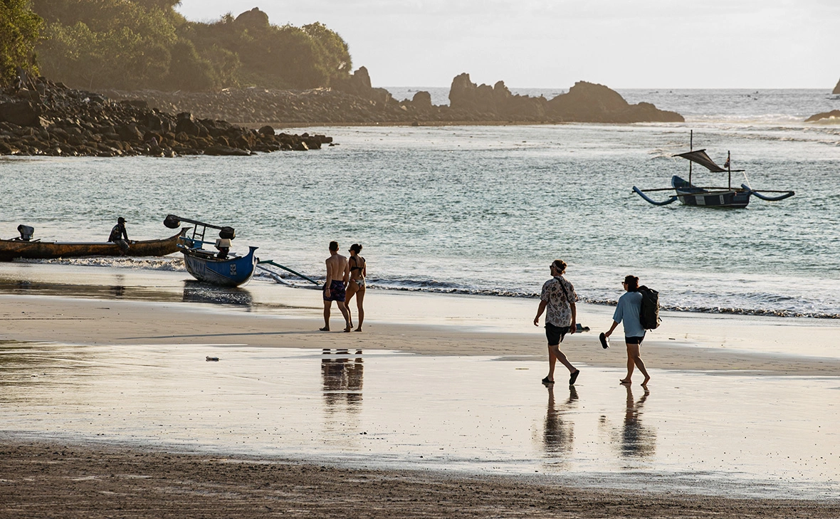 Robertus Pudyanto / Getty Images